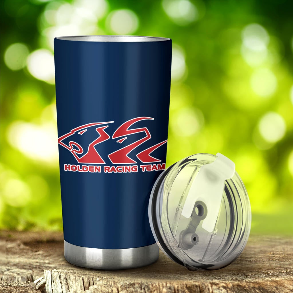 Holden Racing Team Tumbler MCBL - Famjoys Holden Racing Team Tumbler MCBL - Famjoys