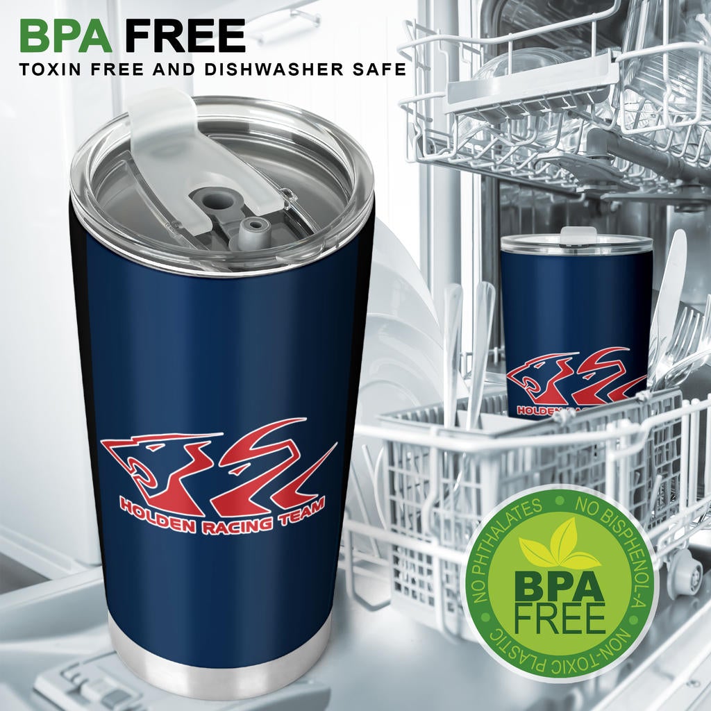 Holden Racing Team Tumbler MCBL - Famjoys Holden Racing Team Tumbler MCBL - Famjoys