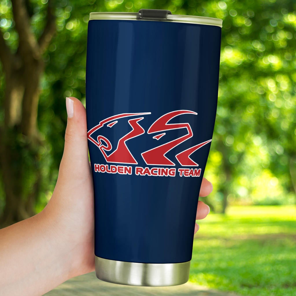 Holden Racing Team Tumbler MCBL - Famjoys Holden Racing Team Tumbler MCBL - Famjoys