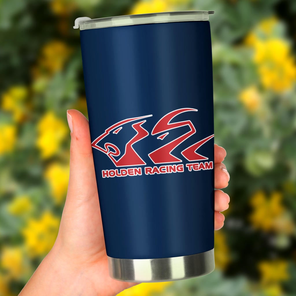 Holden Racing Team Tumbler MCBL - Famjoys Holden Racing Team Tumbler MCBL - Famjoys