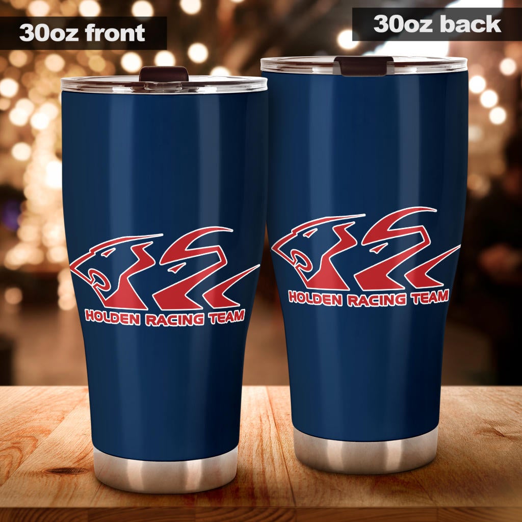 Holden Racing Team Tumbler MCBL - Famjoys Holden Racing Team Tumbler MCBL - Famjoys