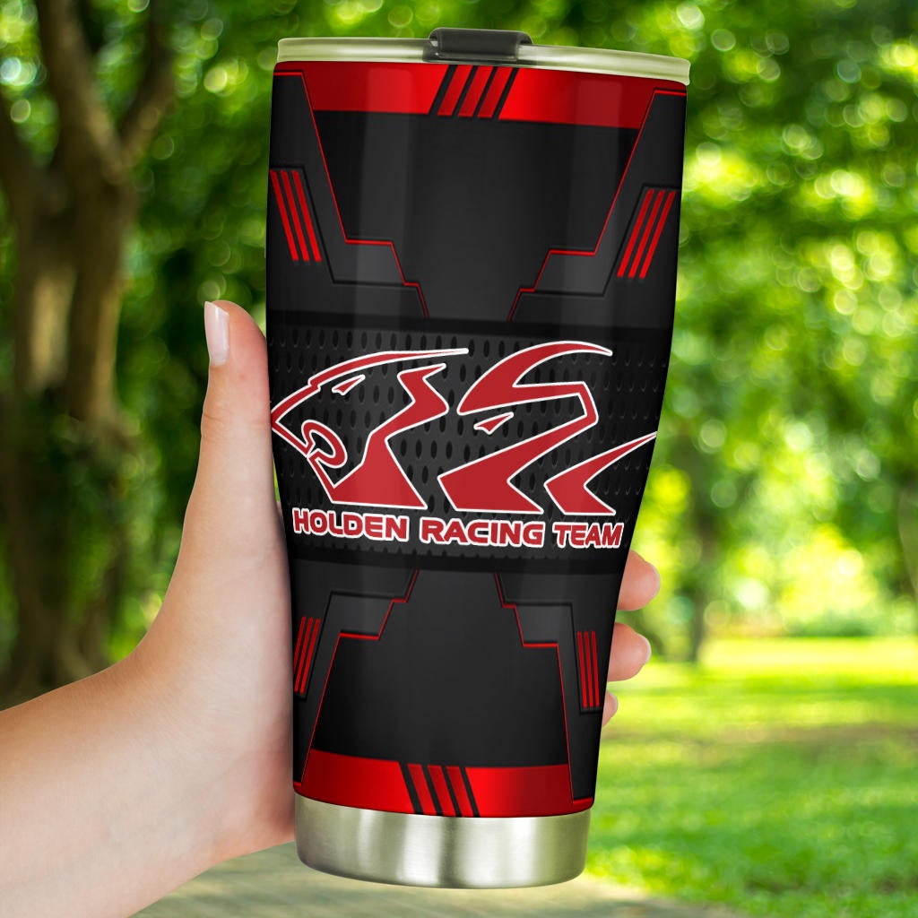 Holden Racing Team Tumbler MCBR - Famjoys Holden Racing Team Tumbler MCBR - Famjoys