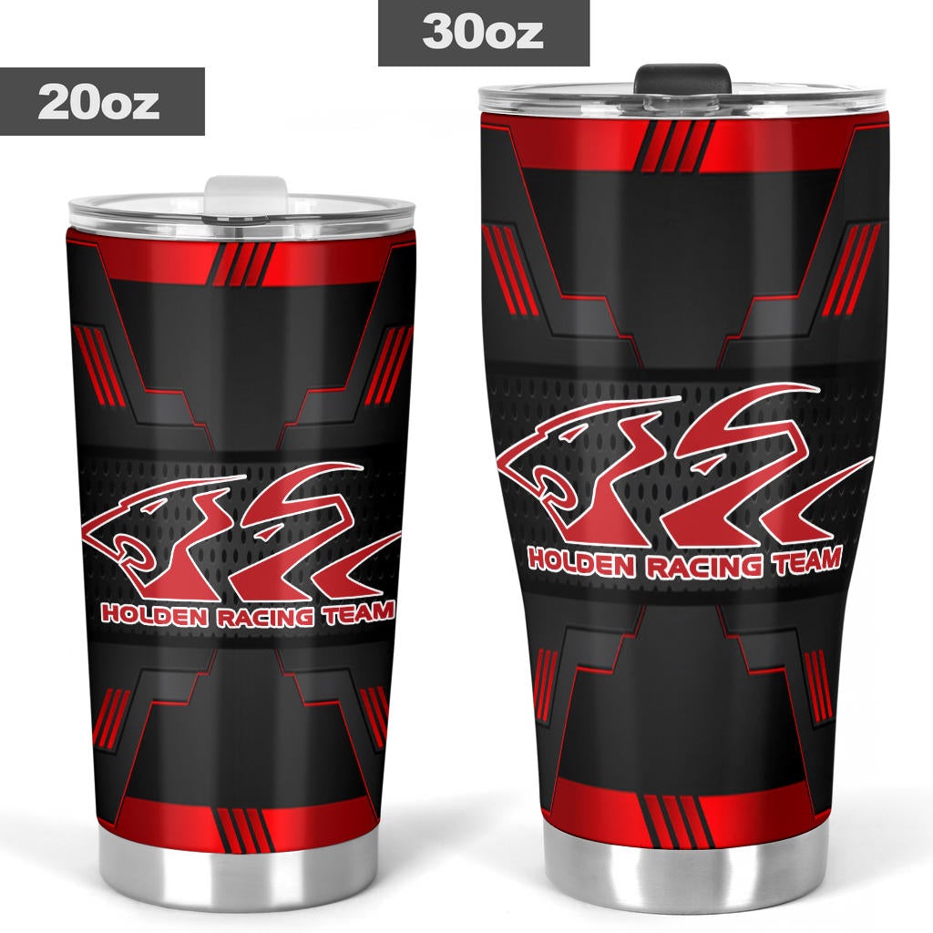 Holden Racing Team Tumbler MCBR - Famjoys Holden Racing Team Tumbler MCBR - Famjoys
