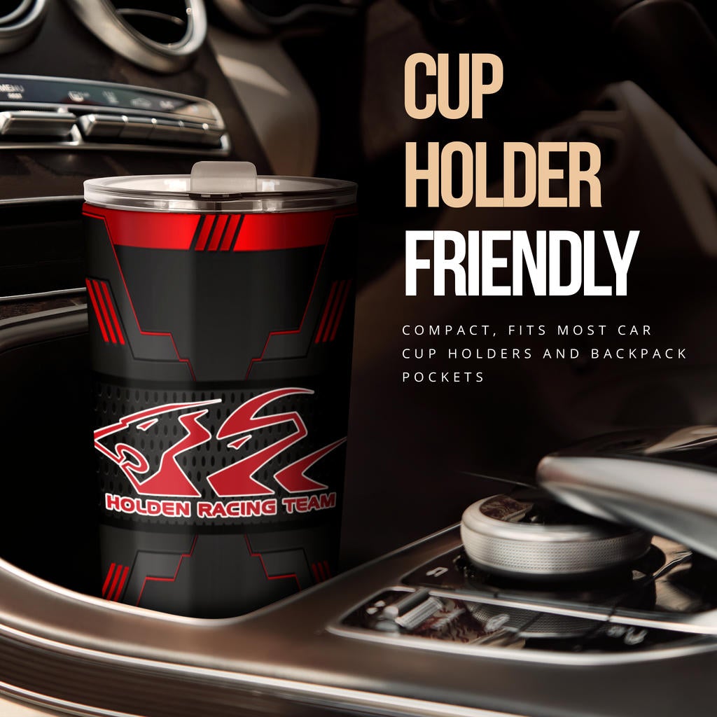 Holden Racing Team Tumbler MCBR - Famjoys Holden Racing Team Tumbler MCBR - Famjoys