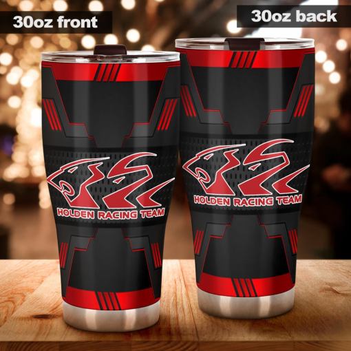 Holden Racing Team Tumbler MCBR - Famjoys Holden Racing Team Tumbler MCBR - Famjoys