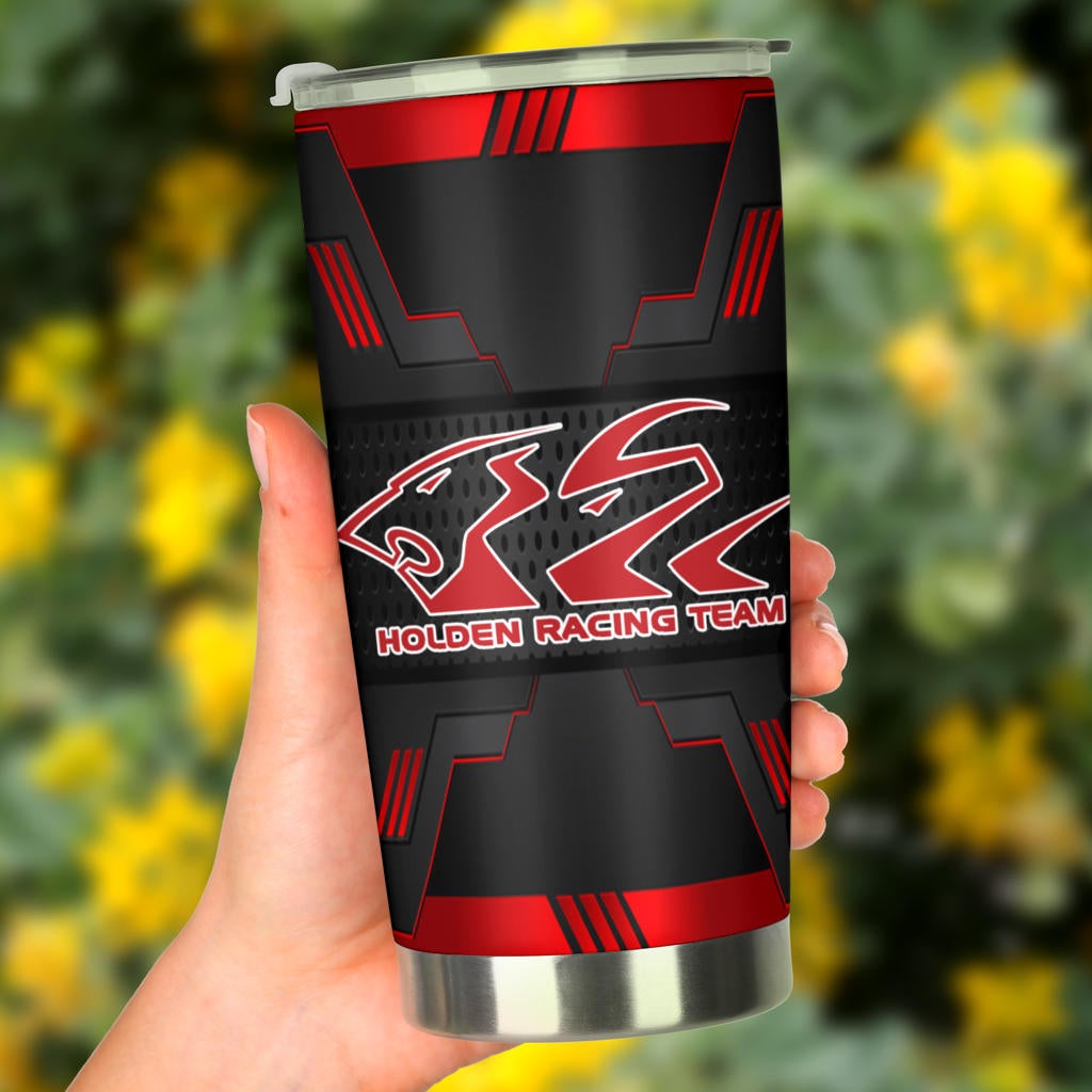 Holden Racing Team Tumbler MCBR - Famjoys Holden Racing Team Tumbler MCBR - Famjoys