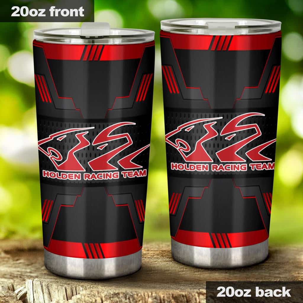 Holden Racing Team Tumbler MCBR - Famjoys Holden Racing Team Tumbler MCBR - Famjoys