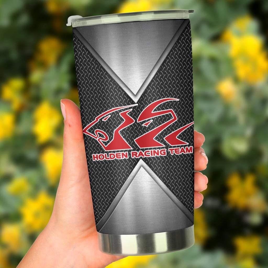 Holden Racing Team Tumbler MCG - Famjoys Holden Racing Team Tumbler MCG - Famjoys