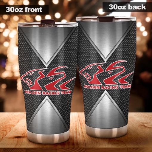 Holden Racing Team Tumbler MCG - Famjoys Holden Racing Team Tumbler MCG - Famjoys