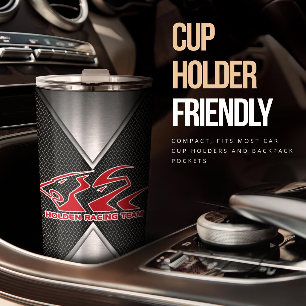 Holden Racing Team Tumbler MCG - Famjoys Holden Racing Team Tumbler MCG - Famjoys