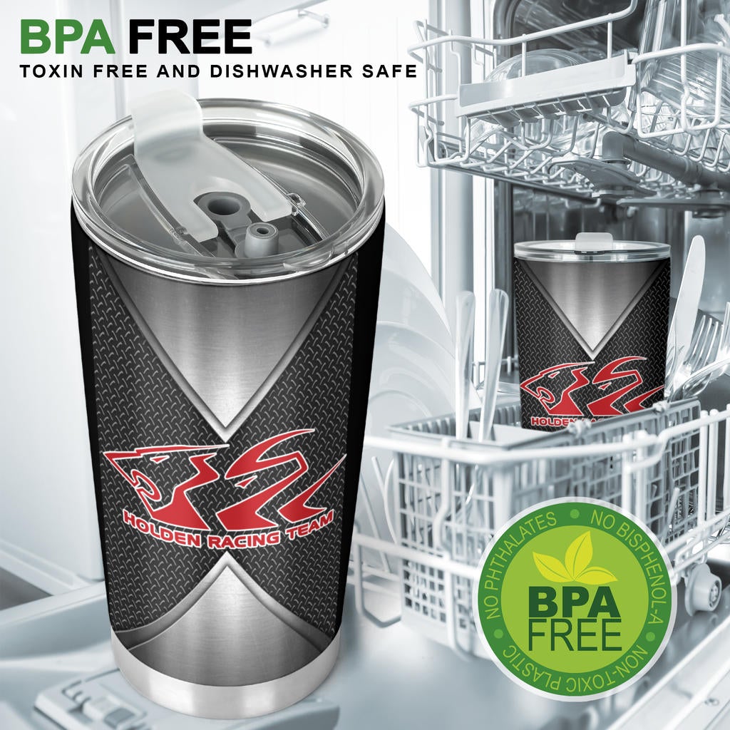 Holden Racing Team Tumbler MCG - Famjoys Holden Racing Team Tumbler MCG - Famjoys