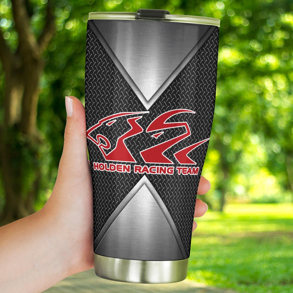 Holden Racing Team Tumbler MCG - Famjoys Holden Racing Team Tumbler MCG - Famjoys