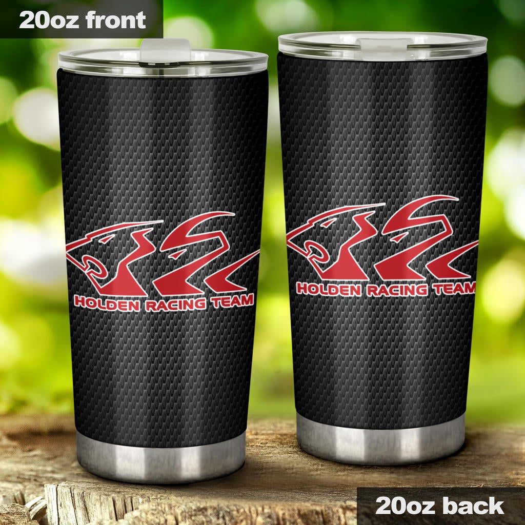 Holden Racing Team Tumbler MCMB - Famjoys Holden Racing Team Tumbler MCMB - Famjoys