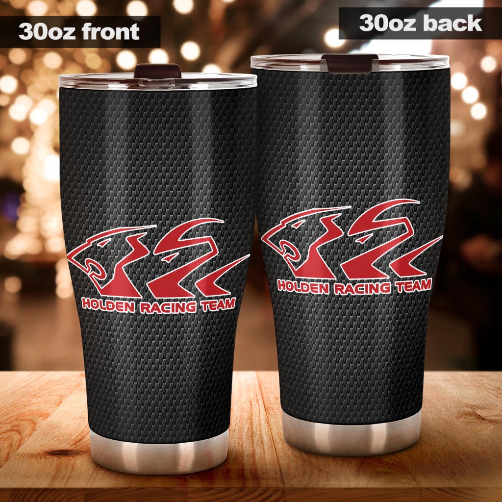 Holden Racing Team Tumbler MCMB - Famjoys Holden Racing Team Tumbler MCMB - Famjoys