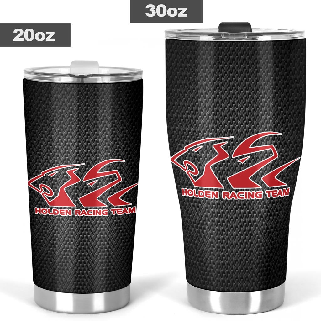 Holden Racing Team Tumbler MCMB - Famjoys Holden Racing Team Tumbler MCMB - Famjoys