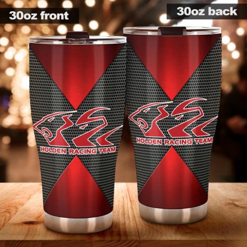 Holden Racing Team Tumbler MCRG - Famjoys Holden Racing Team Tumbler MCRG - Famjoys