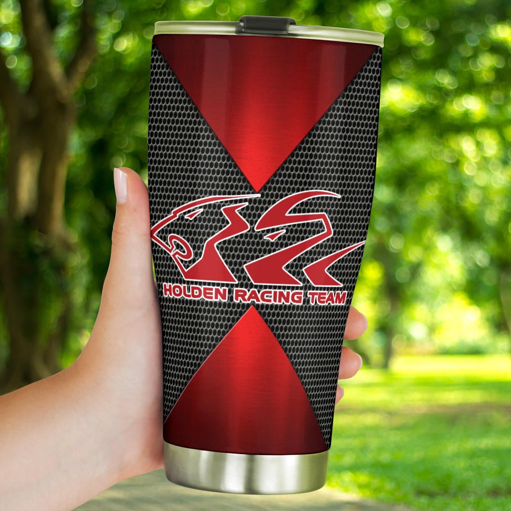 Holden Racing Team Tumbler MCRG - Famjoys Holden Racing Team Tumbler MCRG - Famjoys