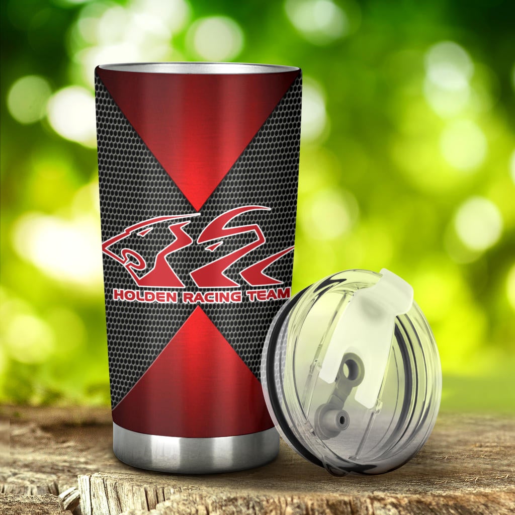 Holden Racing Team Tumbler MCRG - Famjoys Holden Racing Team Tumbler MCRG - Famjoys