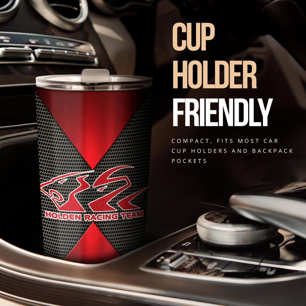 Holden Racing Team Tumbler MCRG - Famjoys Holden Racing Team Tumbler MCRG - Famjoys
