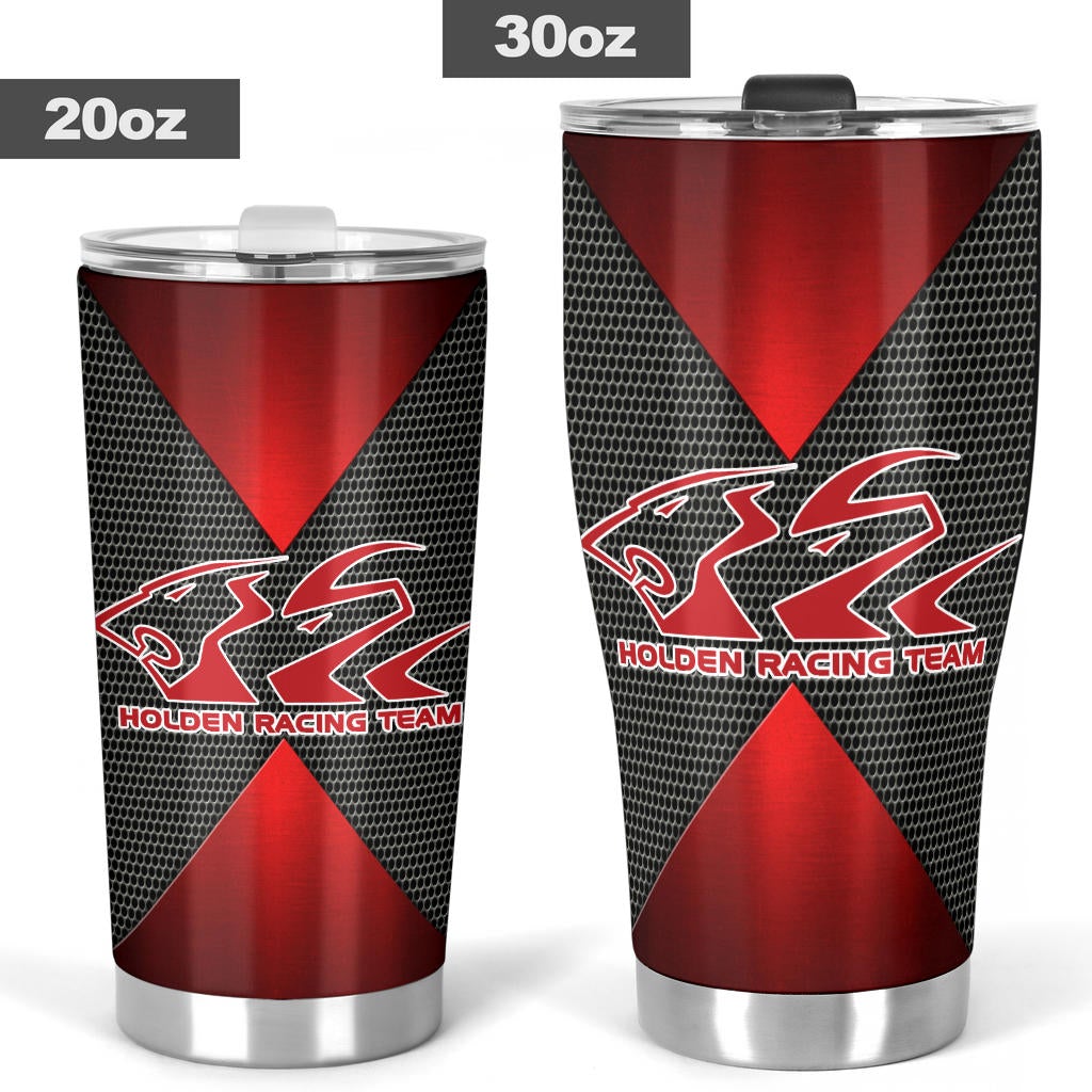 Holden Racing Team Tumbler MCRG - Famjoys Holden Racing Team Tumbler MCRG - Famjoys