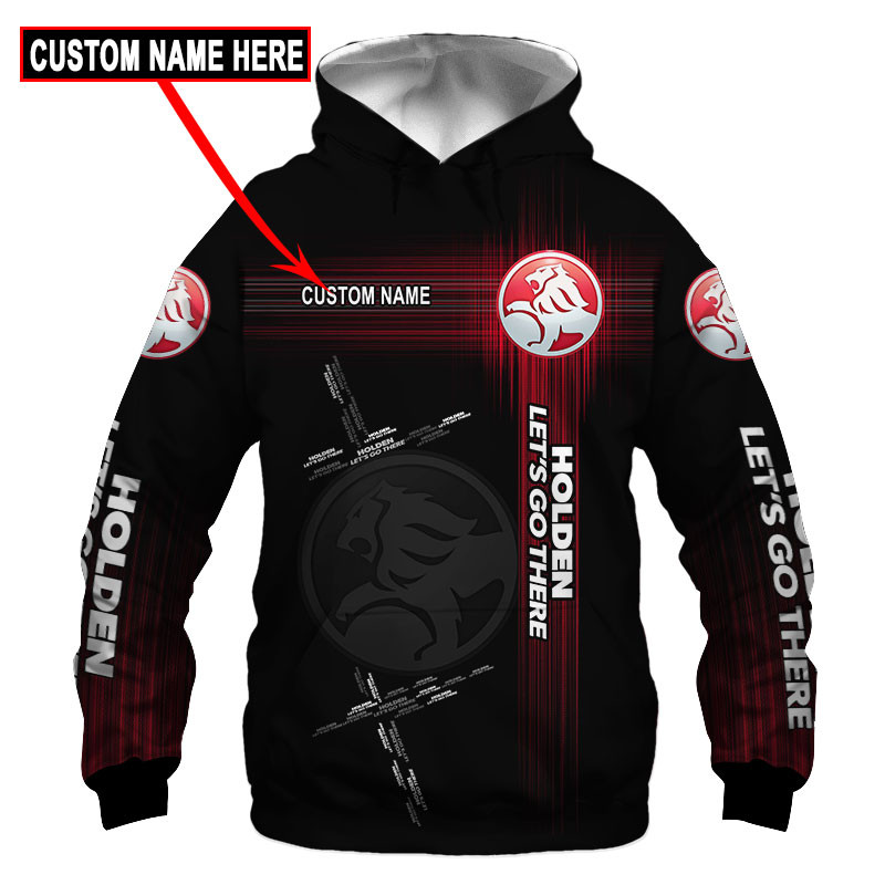 Holden Skull Tshirt, sweatshirt, Polo, Hawaiian, Hoodie 3D Apparel Full Printing Custom Name - Famjoys Holden Skull Tshirt, sweatshirt, Polo, Hawaiian, Hoodie 3D Apparel Full Printing Custom Name - Famjoys