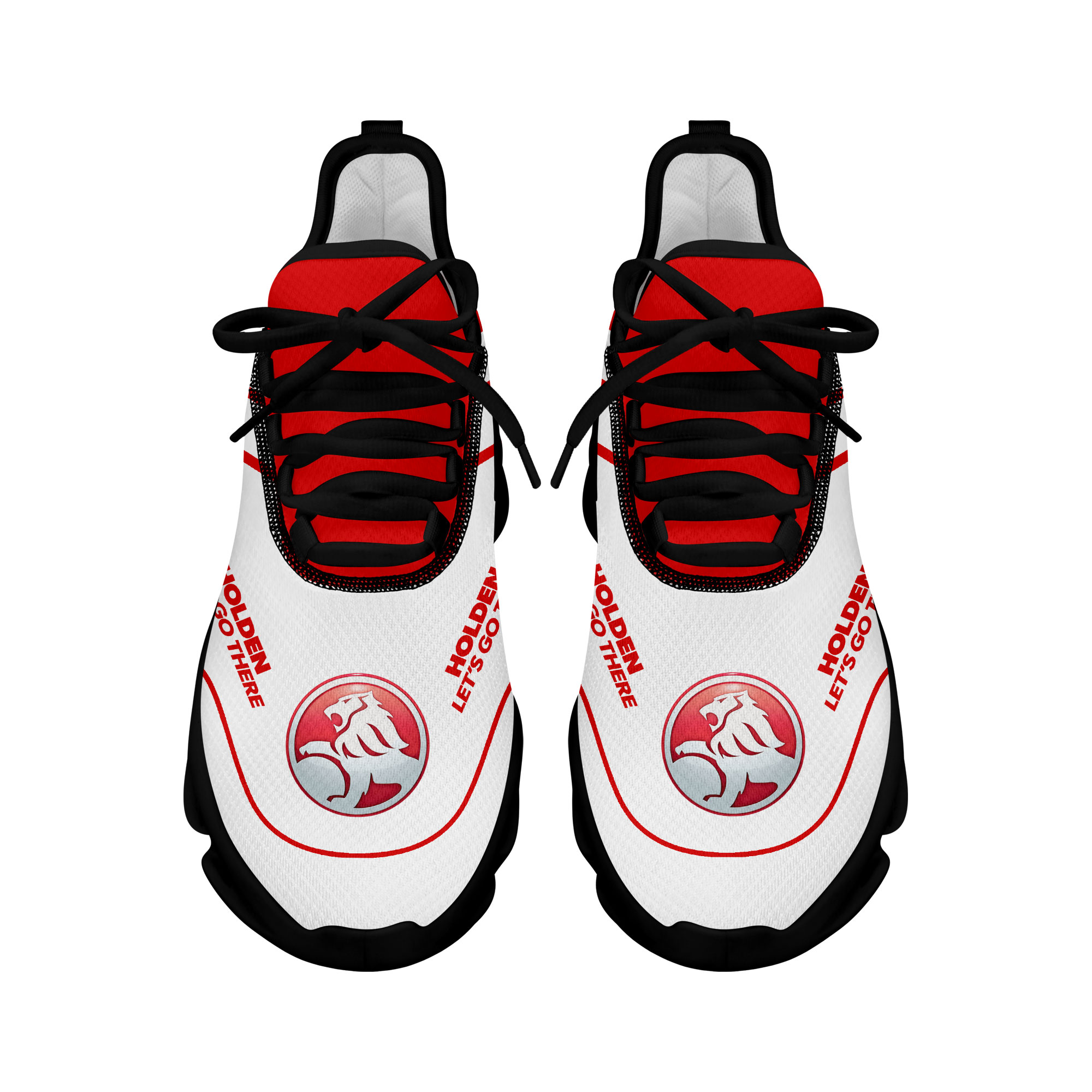 Holden Sneakers Shoes - Famjoys Holden Sneakers Shoes - Famjoys
