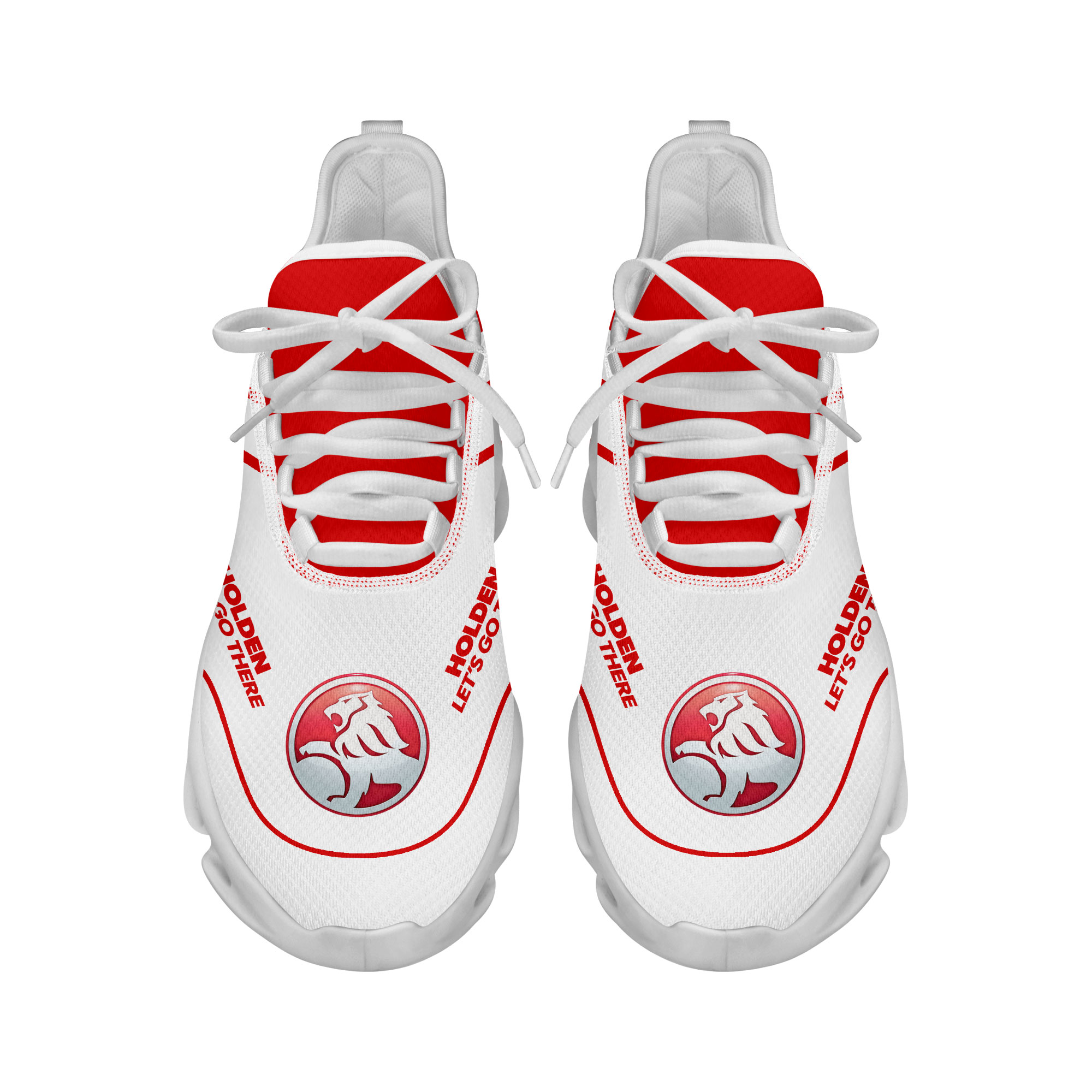 Holden Sneakers Shoes - Famjoys Holden Sneakers Shoes - Famjoys
