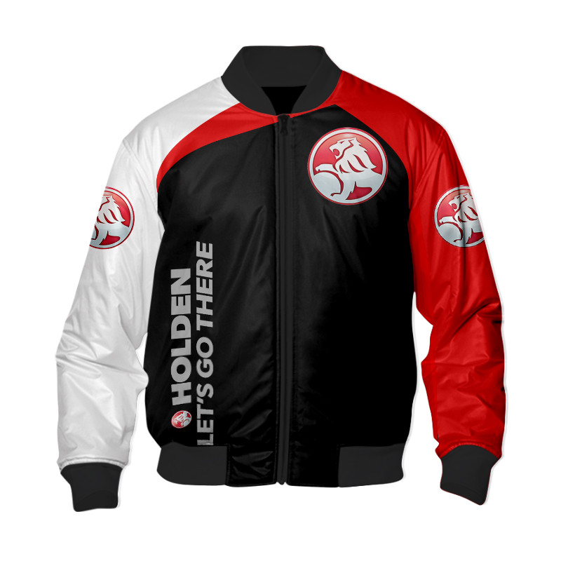 Holden t-shirt hoodie apparel 3D full printing - Famjoys Holden t-shirt hoodie apparel 3D full printing - Famjoys