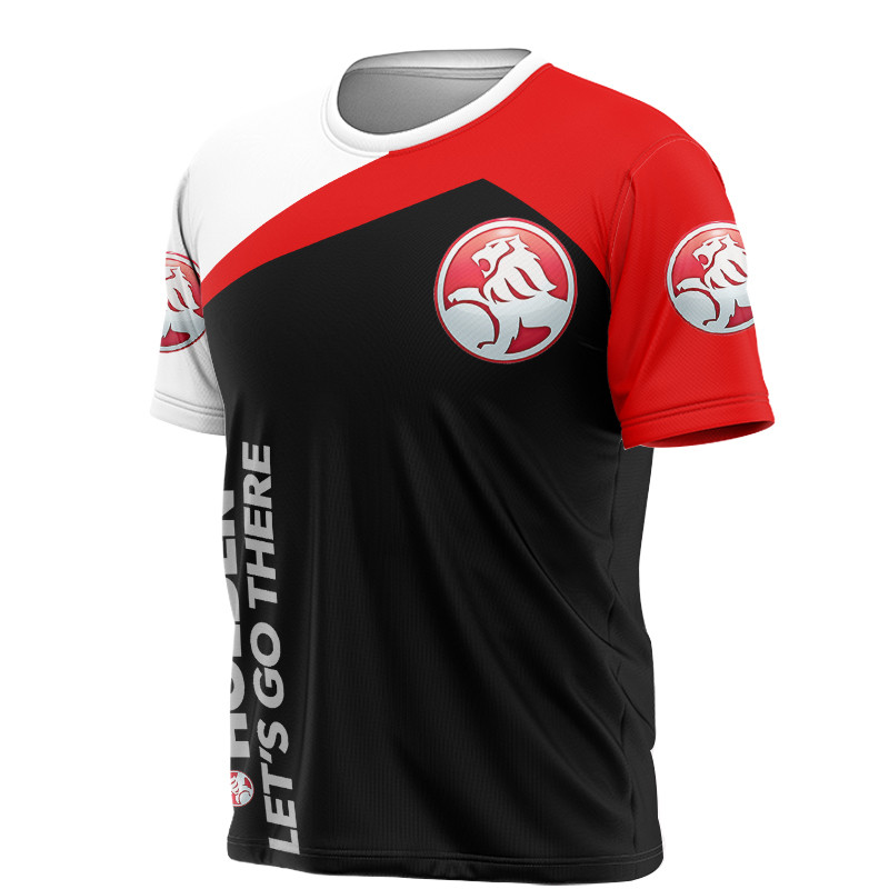 Holden t-shirt hoodie apparel 3D full printing - Famjoys Holden t-shirt hoodie apparel 3D full printing - Famjoys