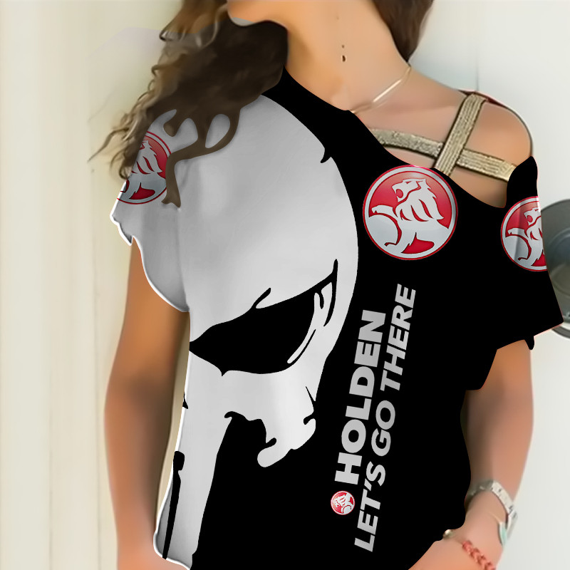 Holden t-shirt hoodie apparel 3D full printing - Famjoys Holden t-shirt hoodie apparel 3D full printing - Famjoys