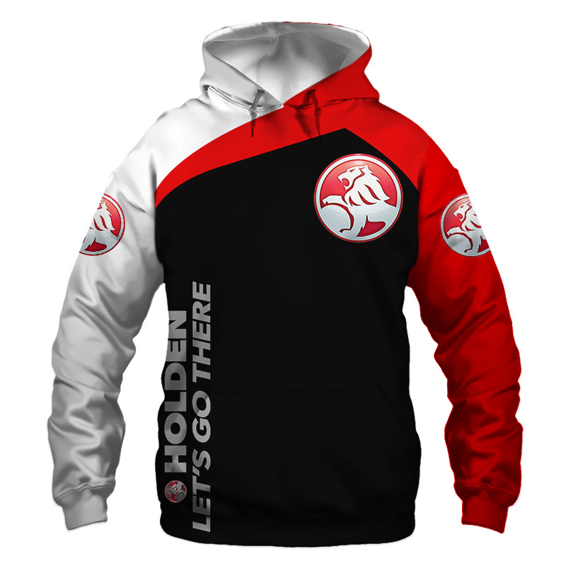 Holden t-shirt hoodie apparel 3D full printing - Famjoys Holden t-shirt hoodie apparel 3D full printing - Famjoys