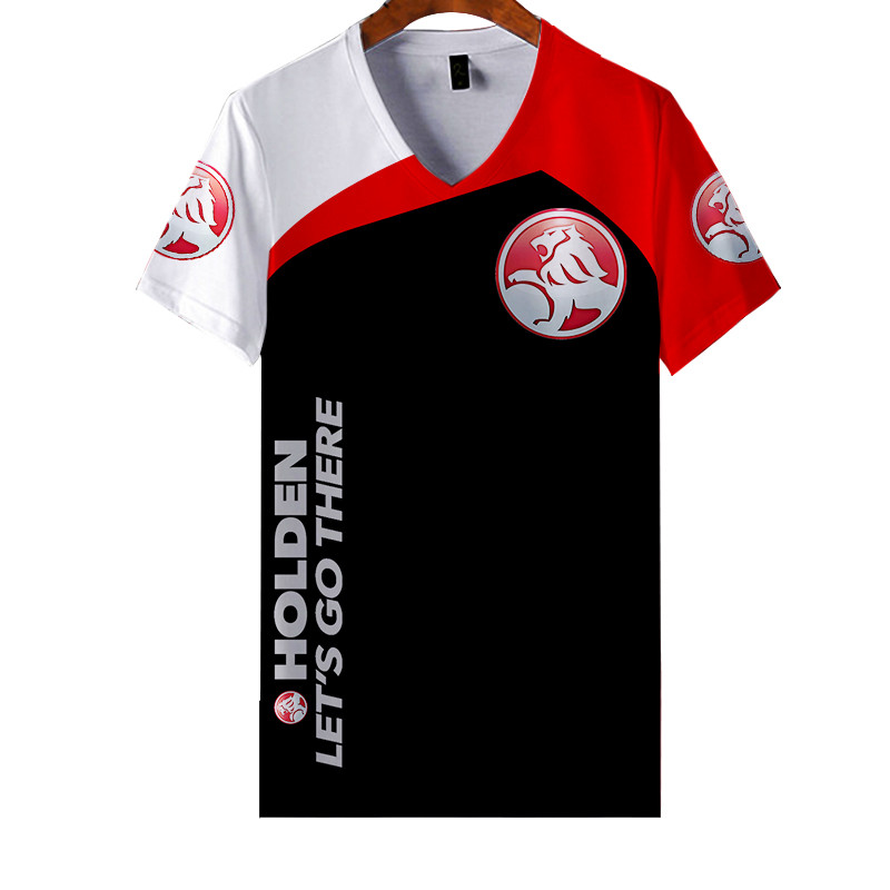 Holden t-shirt hoodie apparel 3D full printing - Famjoys Holden t-shirt hoodie apparel 3D full printing - Famjoys