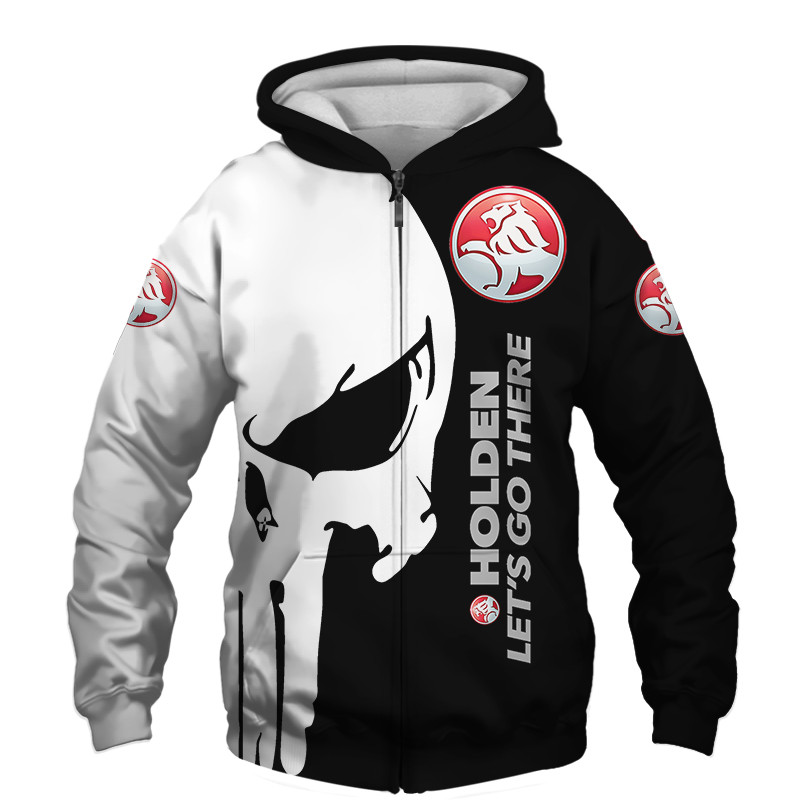 Holden t-shirt hoodie apparel 3D full printing - Famjoys Holden t-shirt hoodie apparel 3D full printing - Famjoys
