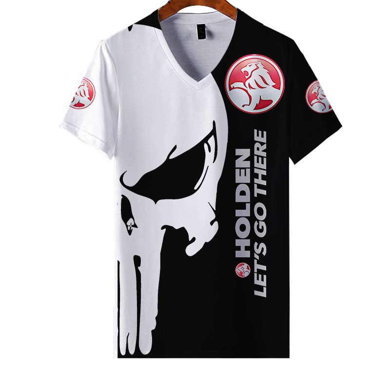 Holden t-shirt hoodie apparel 3D full printing - Famjoys Holden t-shirt hoodie apparel 3D full printing - Famjoys