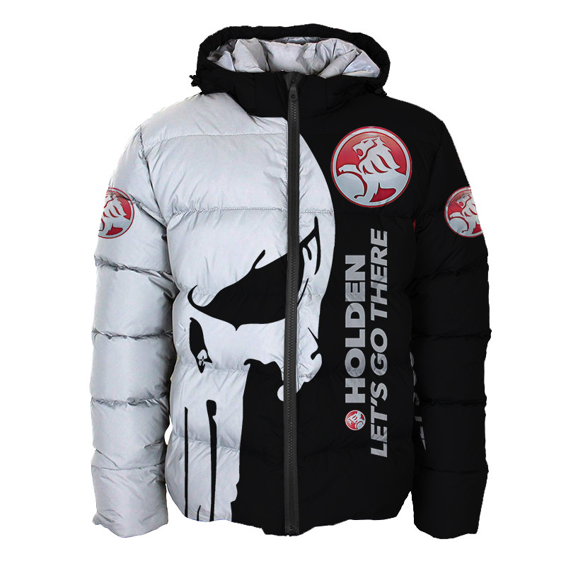 Holden t-shirt hoodie apparel 3D full printing - Famjoys Holden t-shirt hoodie apparel 3D full printing - Famjoys