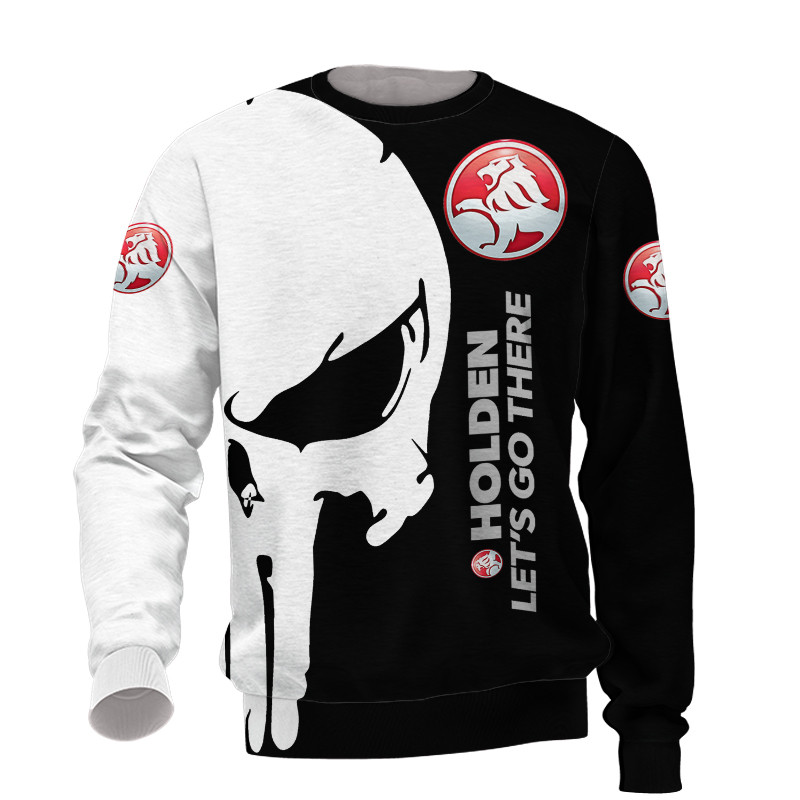 Holden t-shirt hoodie apparel 3D full printing - Famjoys Holden t-shirt hoodie apparel 3D full printing - Famjoys