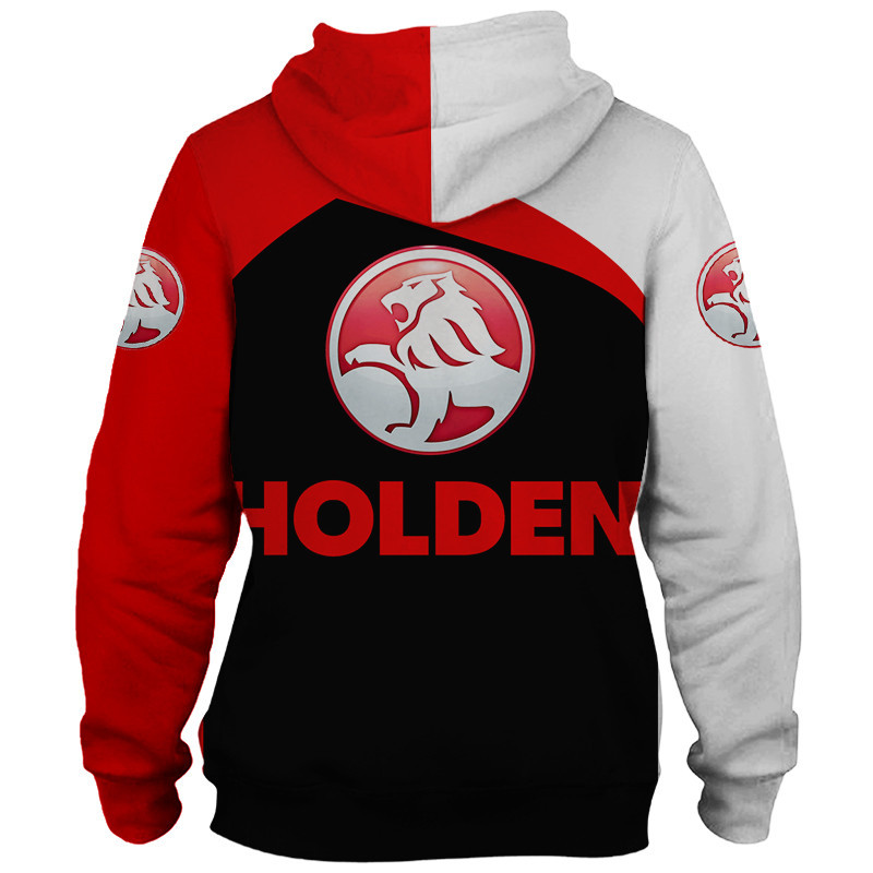 Holden t-shirt hoodie apparel 3D full printing - Famjoys Holden t-shirt hoodie apparel 3D full printing - Famjoys