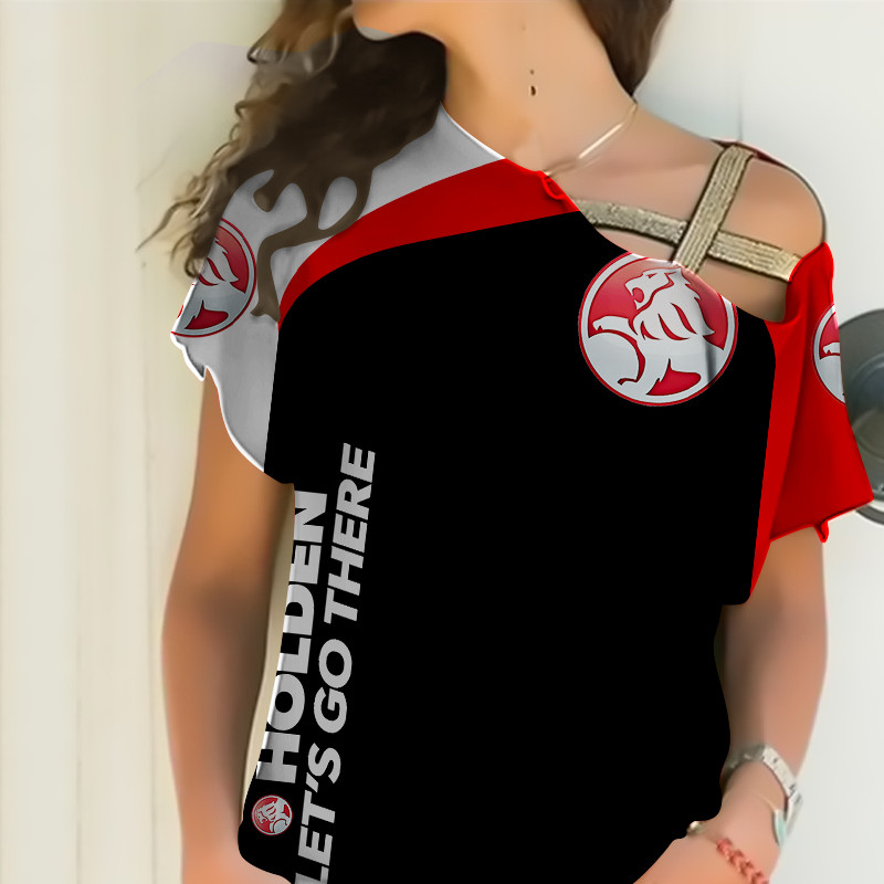 Holden t-shirt hoodie apparel 3D full printing - Famjoys Holden t-shirt hoodie apparel 3D full printing - Famjoys