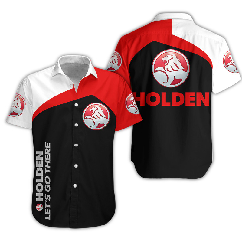 Holden t-shirt hoodie apparel 3D full printing - Famjoys Holden t-shirt hoodie apparel 3D full printing - Famjoys