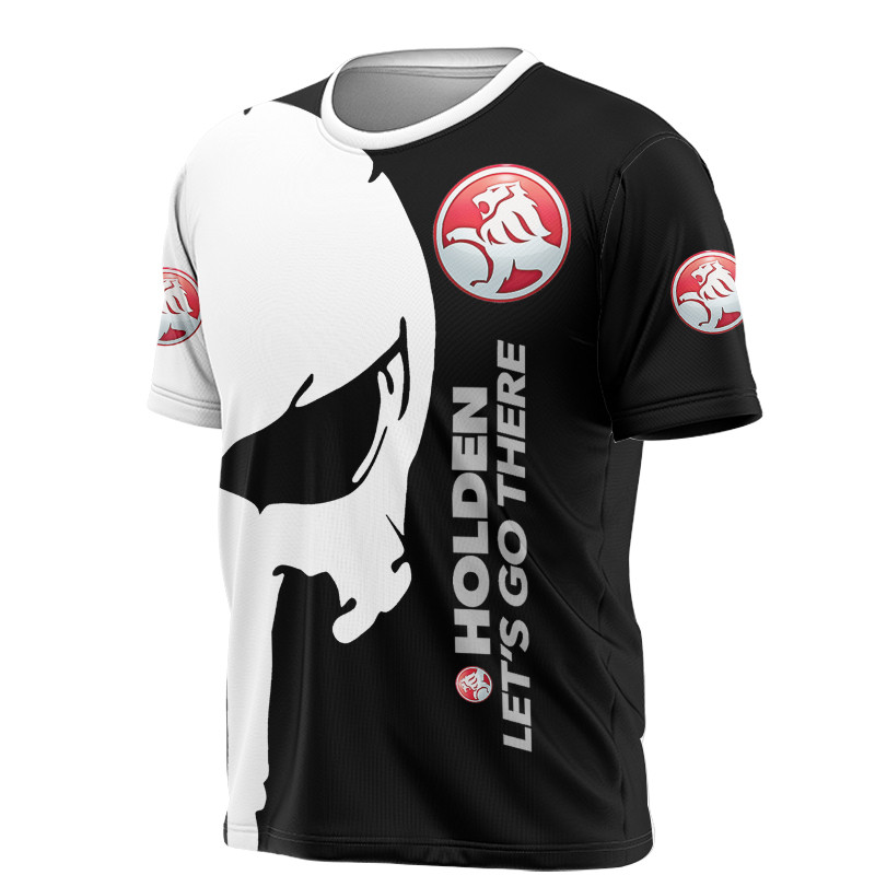 Holden t-shirt hoodie apparel 3D full printing - Famjoys Holden t-shirt hoodie apparel 3D full printing - Famjoys