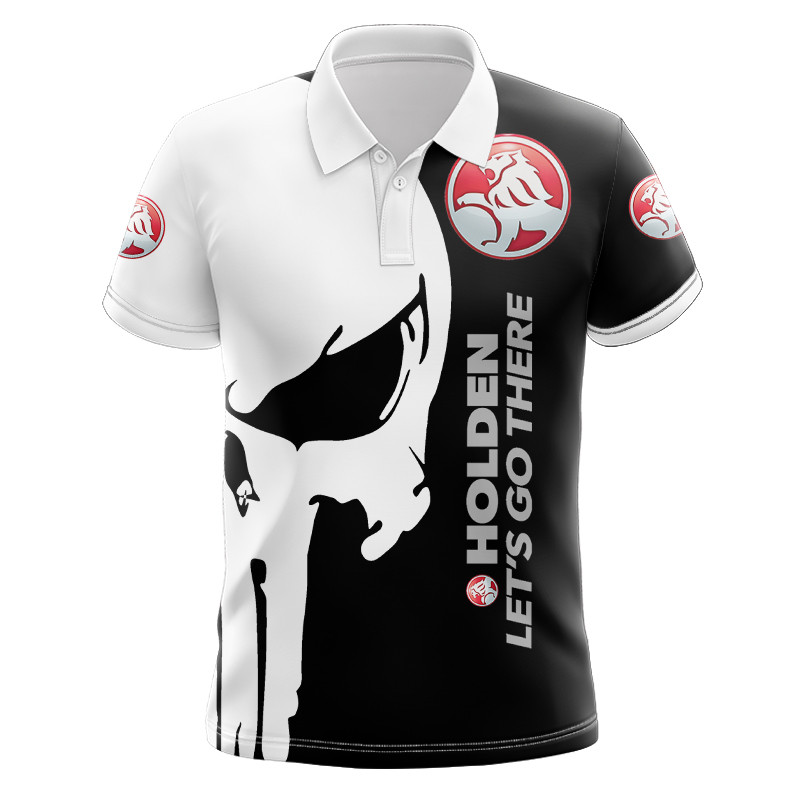 Holden t-shirt hoodie apparel 3D full printing - Famjoys Holden t-shirt hoodie apparel 3D full printing - Famjoys