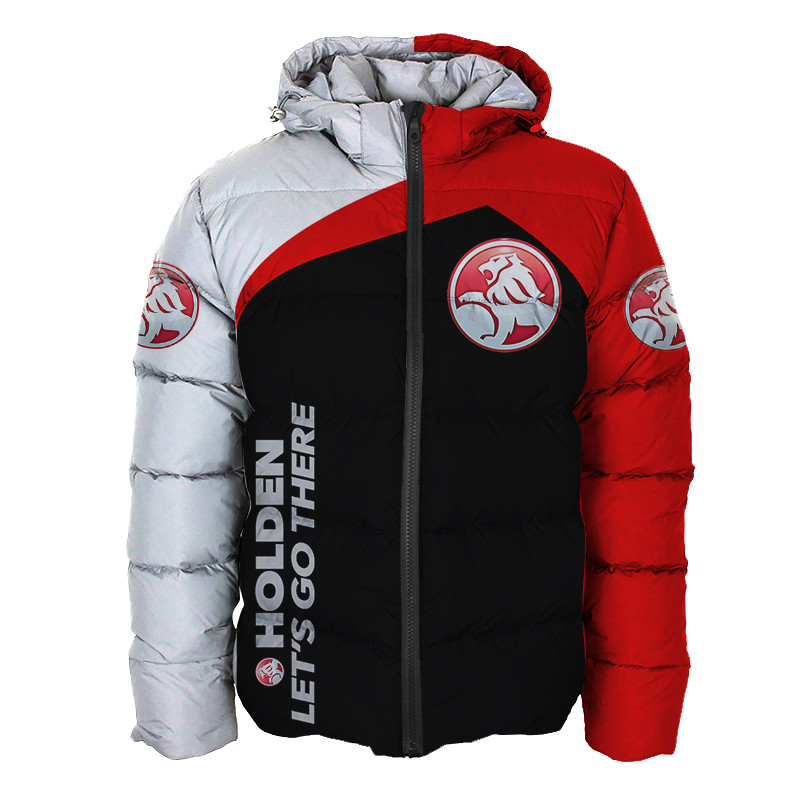 Holden t-shirt hoodie apparel 3D full printing - Famjoys Holden t-shirt hoodie apparel 3D full printing - Famjoys