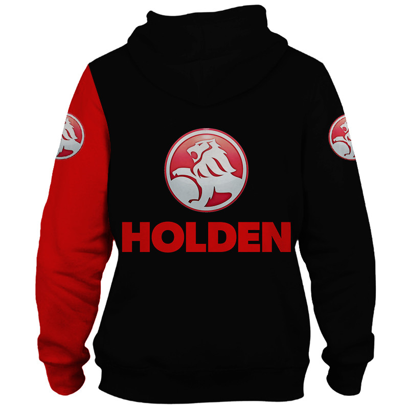 Holden t-shirt hoodie apparel 3D full printing - Famjoys Holden t-shirt hoodie apparel 3D full printing - Famjoys