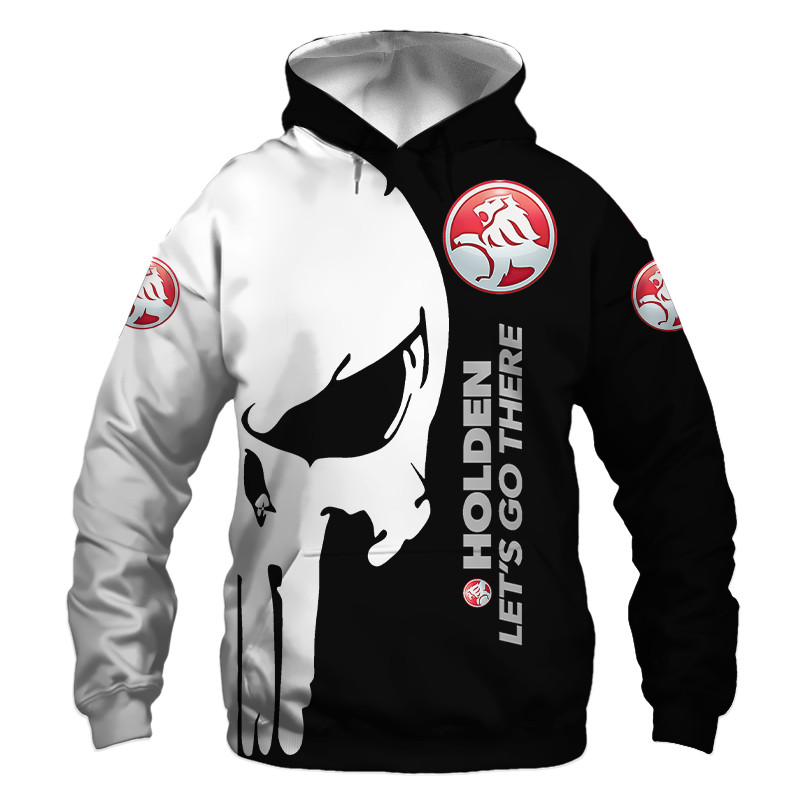 Holden t-shirt hoodie apparel 3D full printing - Famjoys Holden t-shirt hoodie apparel 3D full printing - Famjoys
