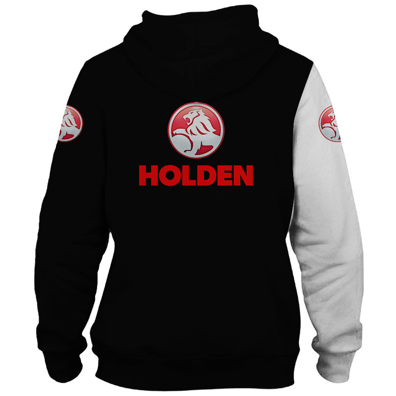 Holden t-shirt hoodie apparel 3D full printing - Famjoys Holden t-shirt hoodie apparel 3D full printing - Famjoys
