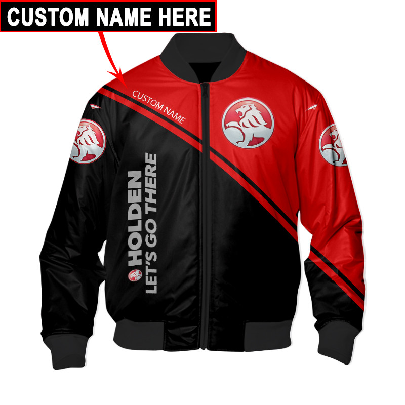 Holden t-shirt hoodie apparel 3D full printing - Famjoys Holden t-shirt hoodie apparel 3D full printing - Famjoys