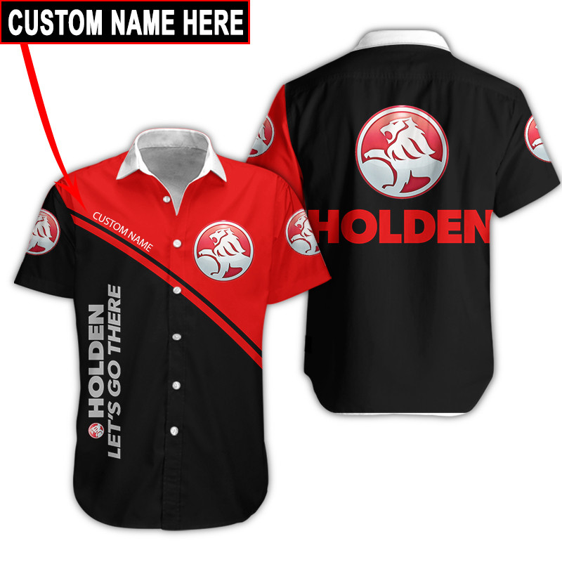Holden t-shirt hoodie apparel 3D full printing - Famjoys Holden t-shirt hoodie apparel 3D full printing - Famjoys