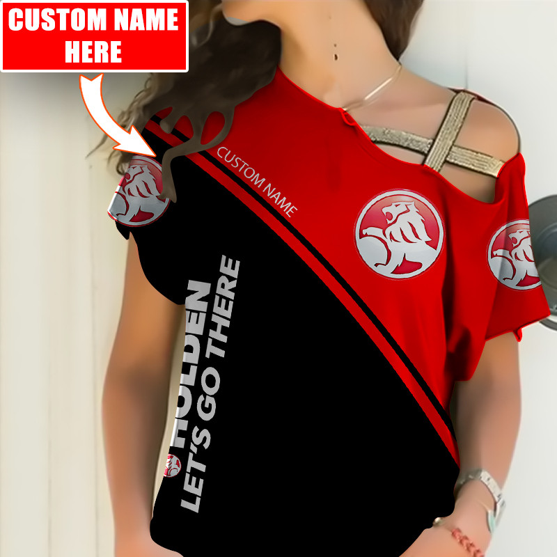 Holden t-shirt hoodie apparel 3D full printing - Famjoys Holden t-shirt hoodie apparel 3D full printing - Famjoys