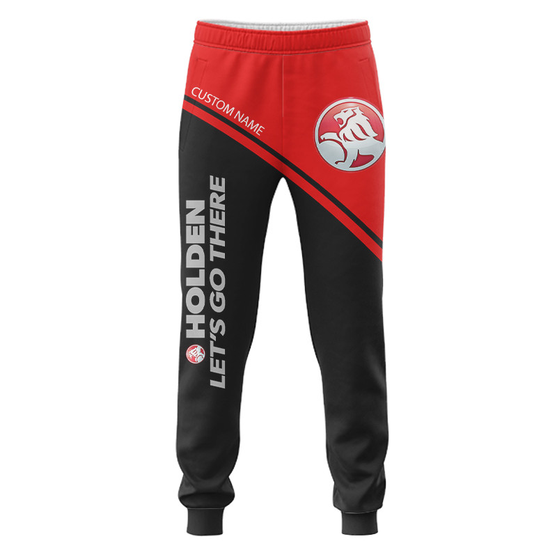 Holden t-shirt hoodie apparel 3D full printing - Famjoys Holden t-shirt hoodie apparel 3D full printing - Famjoys