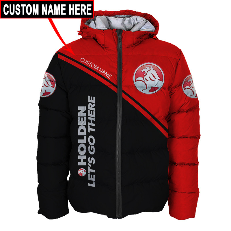 Holden t-shirt hoodie apparel 3D full printing - Famjoys Holden t-shirt hoodie apparel 3D full printing - Famjoys